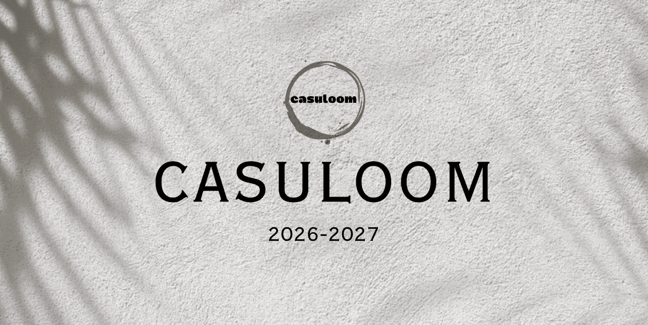 Banner for casuloom